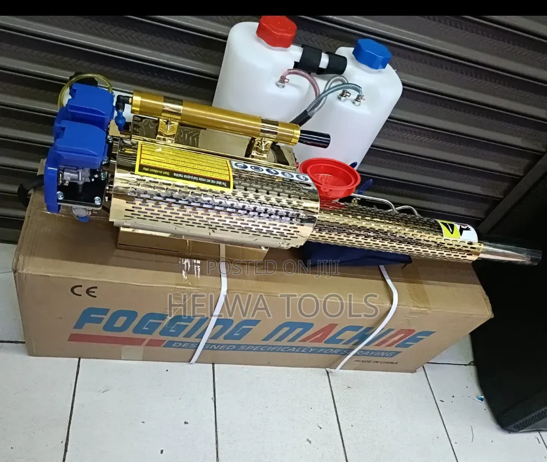Fogging Machine/Fumigation Fogging Machine