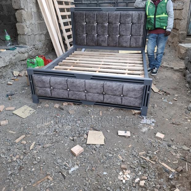 Smart Modern Mocket Beds on Offer!