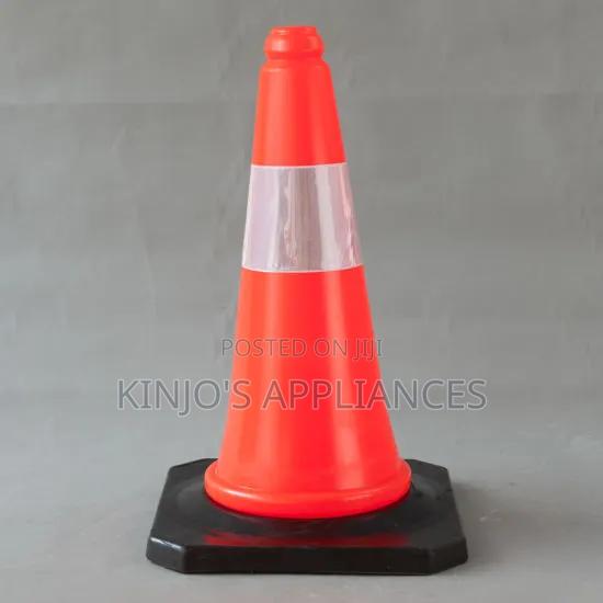 Safety Cones 50cm / Road Safety