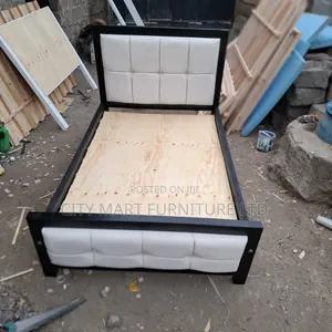 Cozy Modern Mocket Beds on Offer!