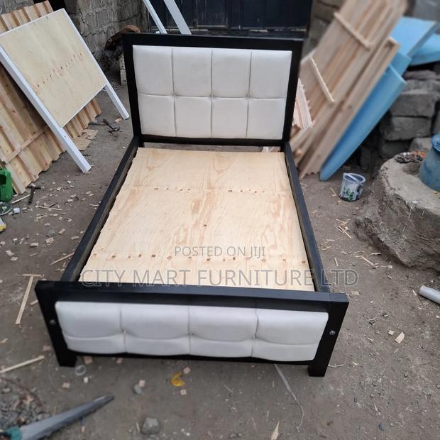 Cozy Modern Mocket Beds on Offer!