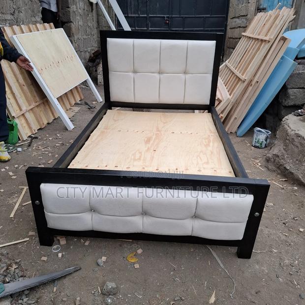 Deluxe Modern Mocket Beds on Offer!