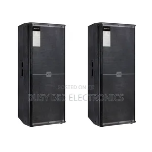 JBL Srx725 Dual Speaker