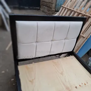 Padded Modern Mocket Beds on Offer!