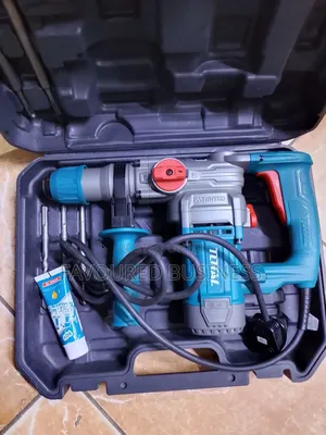 Brand New Toral 2chuck Rotary Hammer /1050w Rotary Hammer