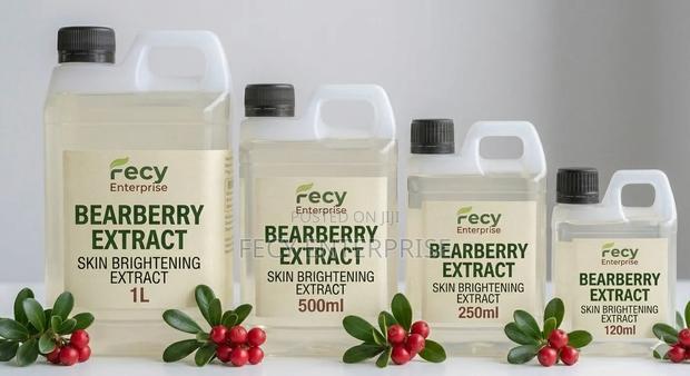 Bearberry Extract- Liquid