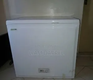 270l Freezer