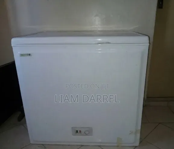 270l Freezer