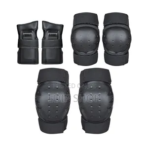 Knee And Elbow Skating Guards