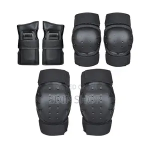 Knee And Elbow Skating Guards