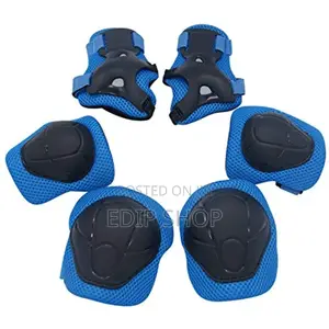 Knee And Elbow Skating Guards