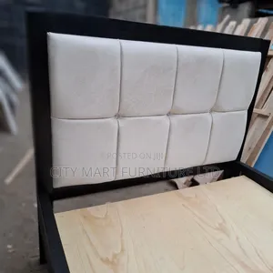Bold Modern Mocket Beds on Offer!