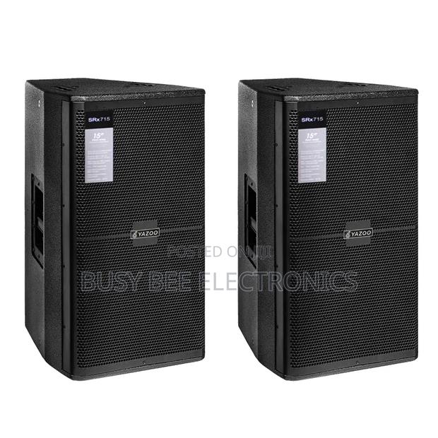 JBL Srx715 Speaker