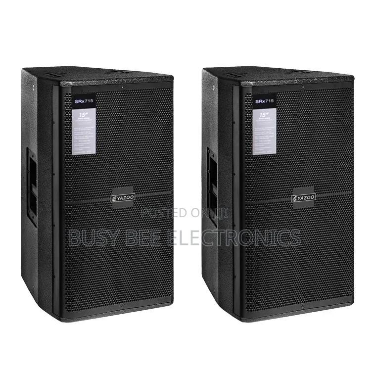 JBL Srx715 Speaker