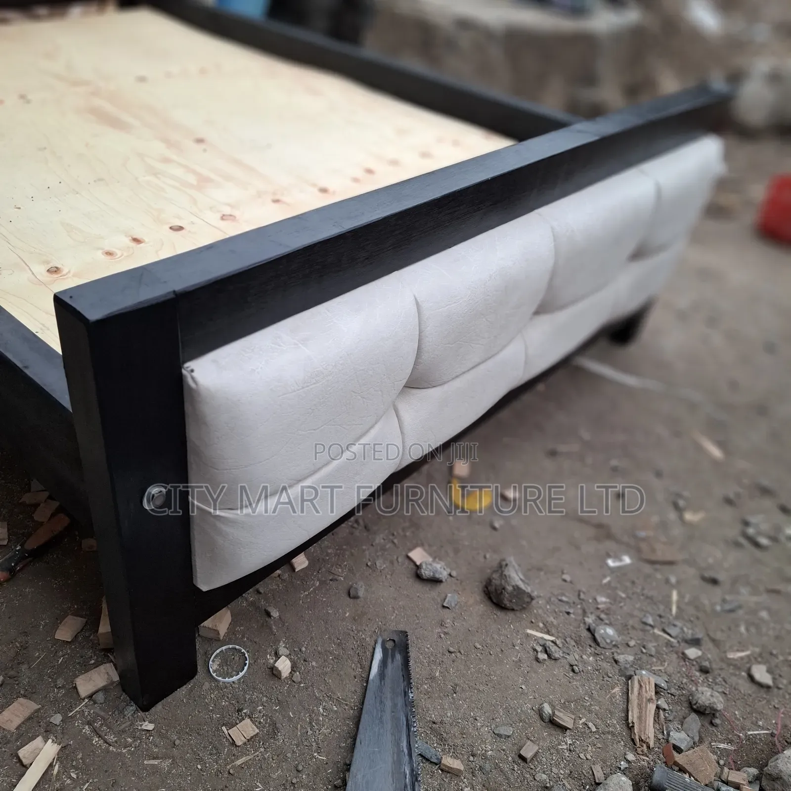 Light Modern Mocket Beds on Offer!