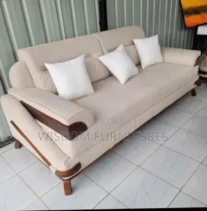 Custom 3 Seater