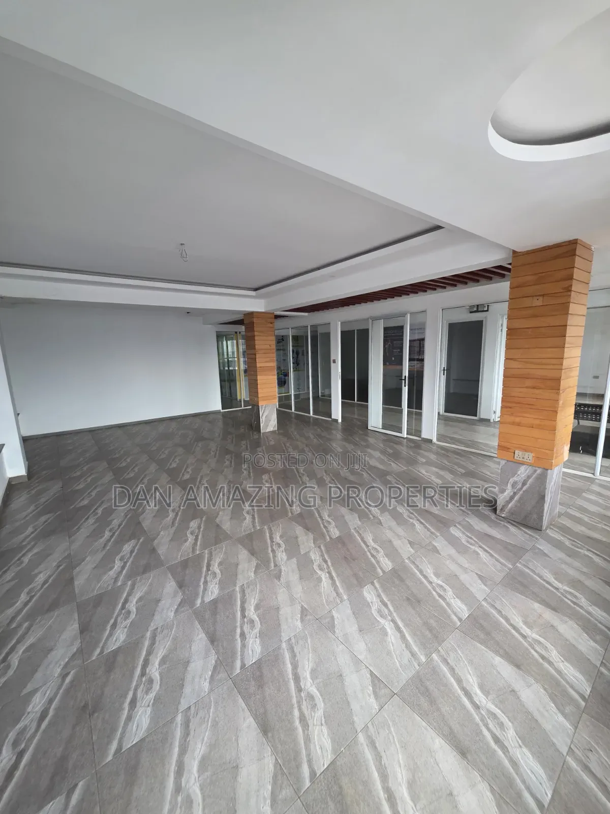 Office Space for Rent in Ngong Town