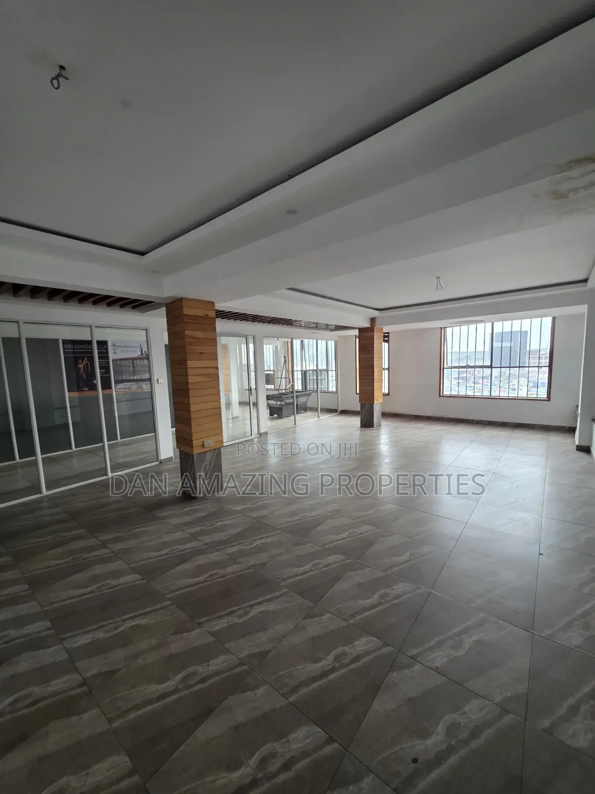 Office Space for Rent in Ngong Town