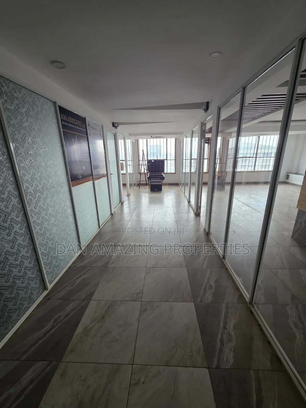 Office Space for Rent in Ngong Town