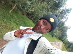 Curriculum Vitae for Mary Wangui Macharia