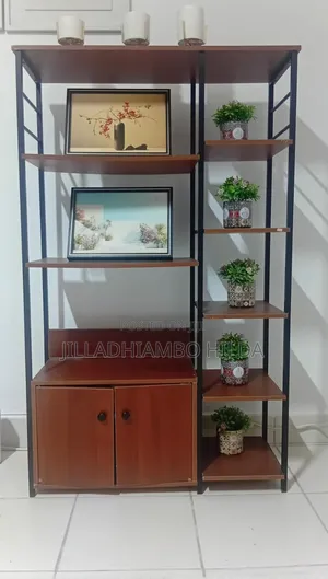 Quick Sale! Unique Shelf