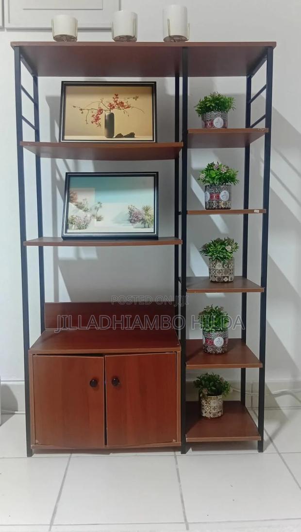 Quick Sale! Unique Shelf