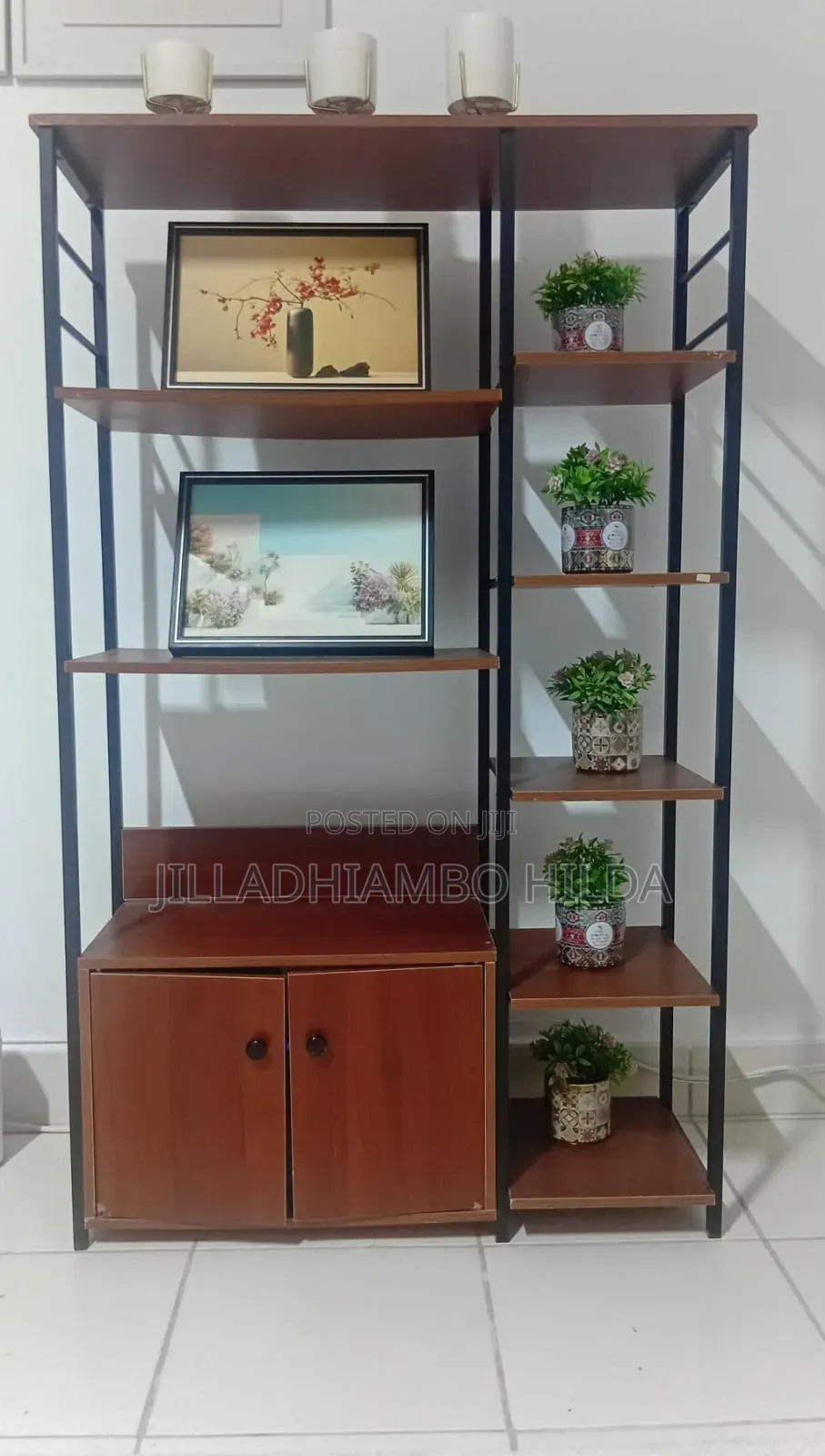Quick Sale! Unique Shelf