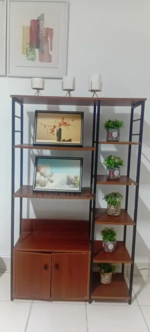 Quick Sale! Unique Shelf