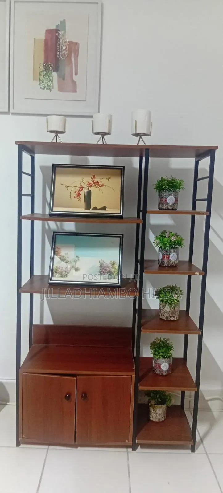 Quick Sale! Unique Shelf