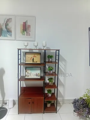 Quick Sale! Unique Shelf