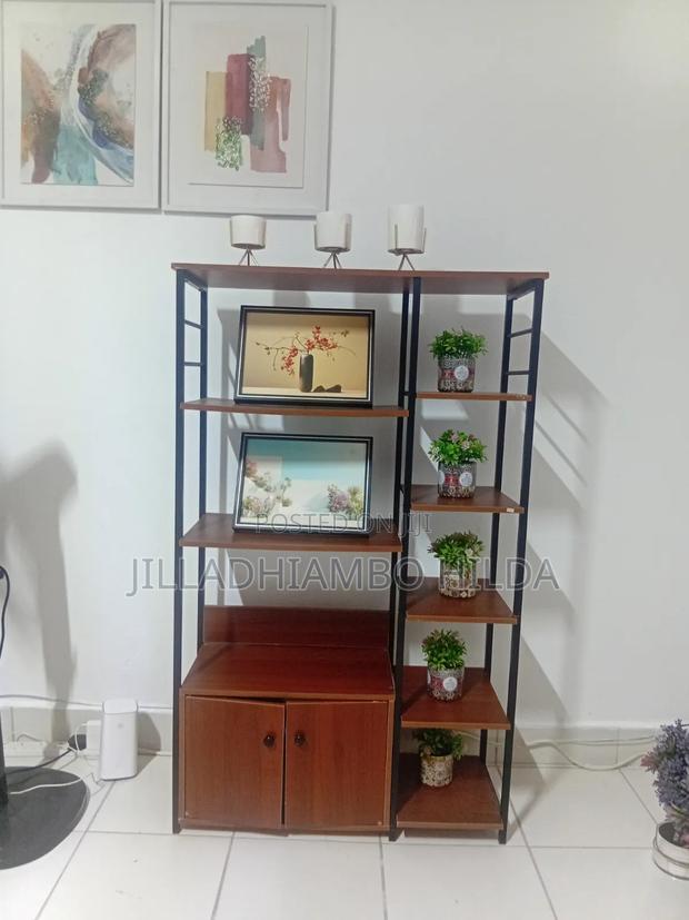 Quick Sale! Unique Shelf - thumbnail 8