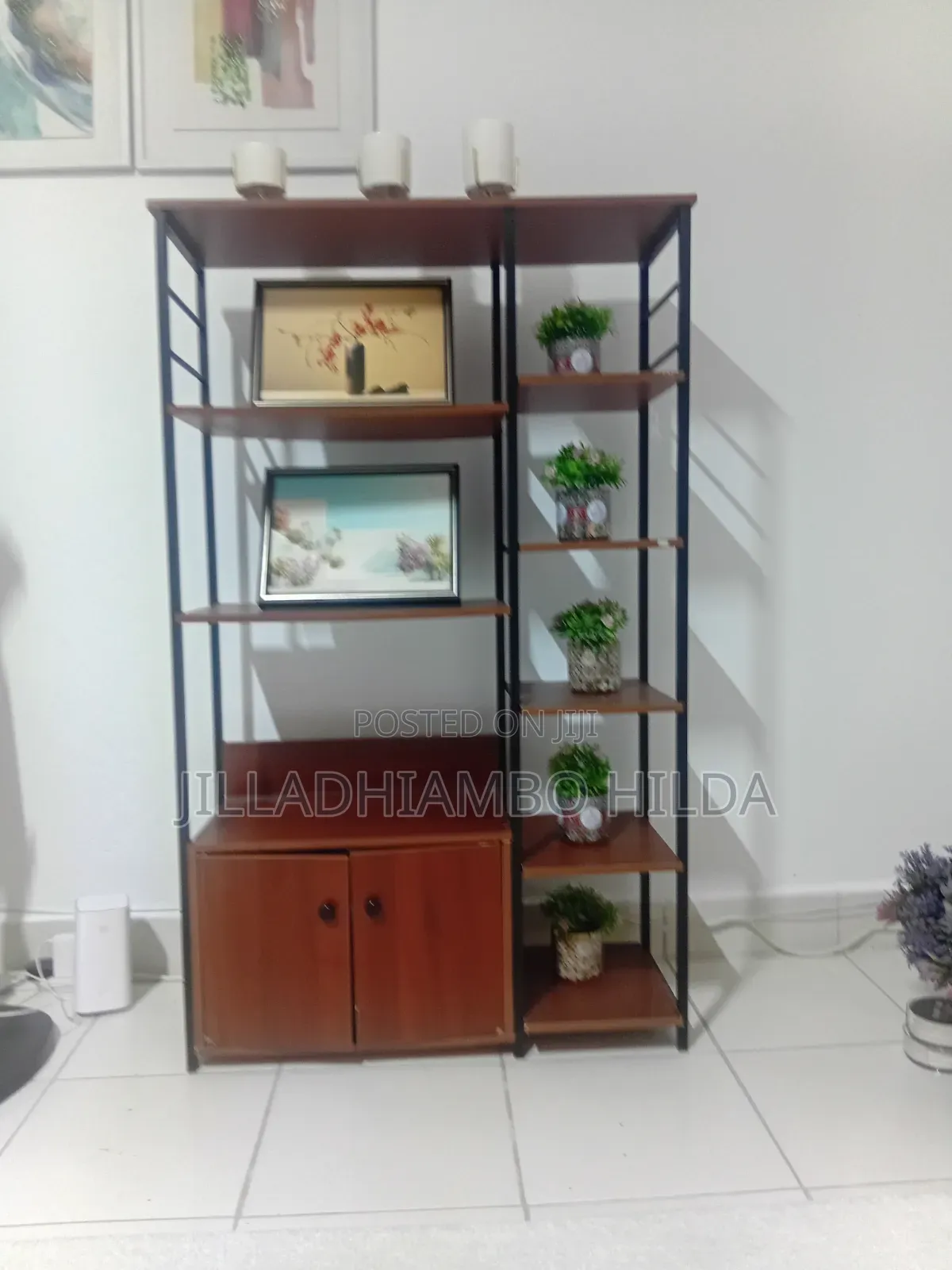 Quick Sale! Unique Shelf