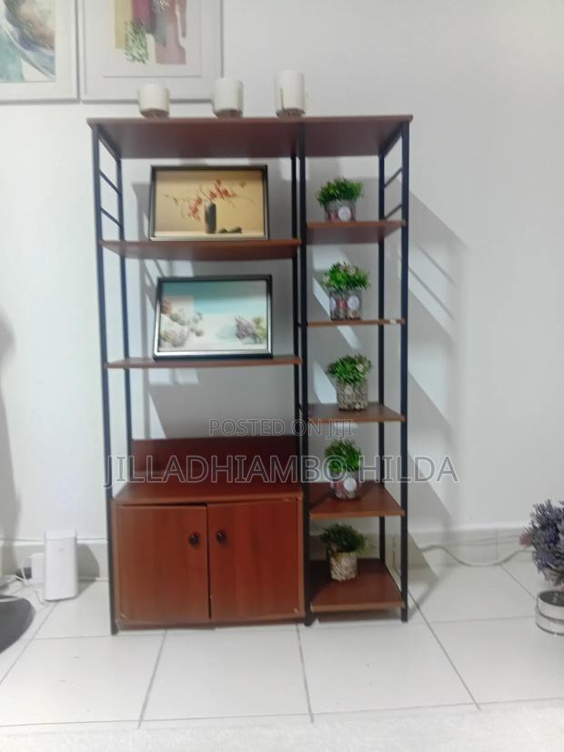 Quick Sale! Unique Shelf - thumbnail 11