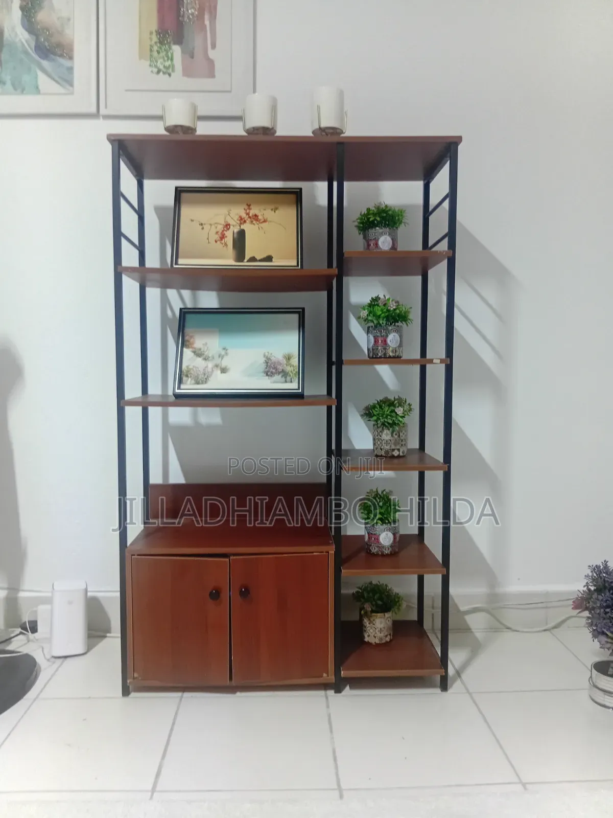 Quick Sale! Unique Shelf