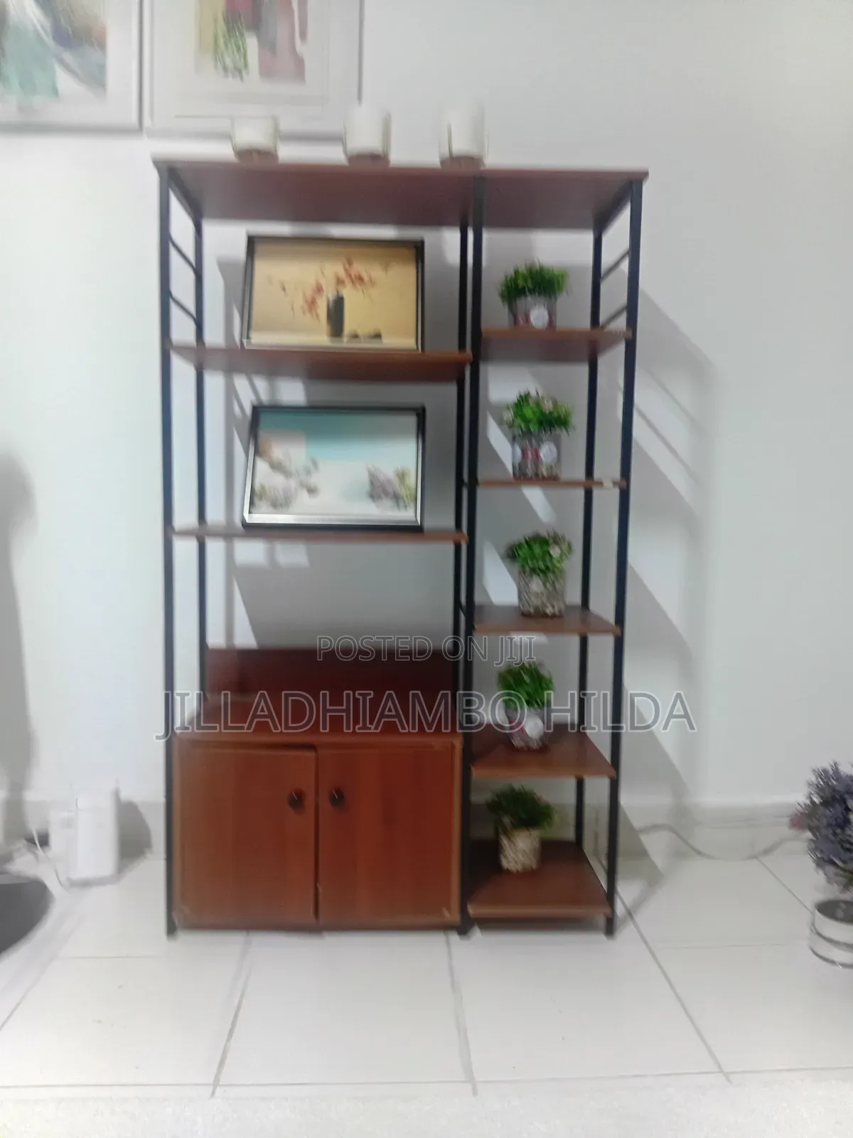Quick Sale! Unique Shelf