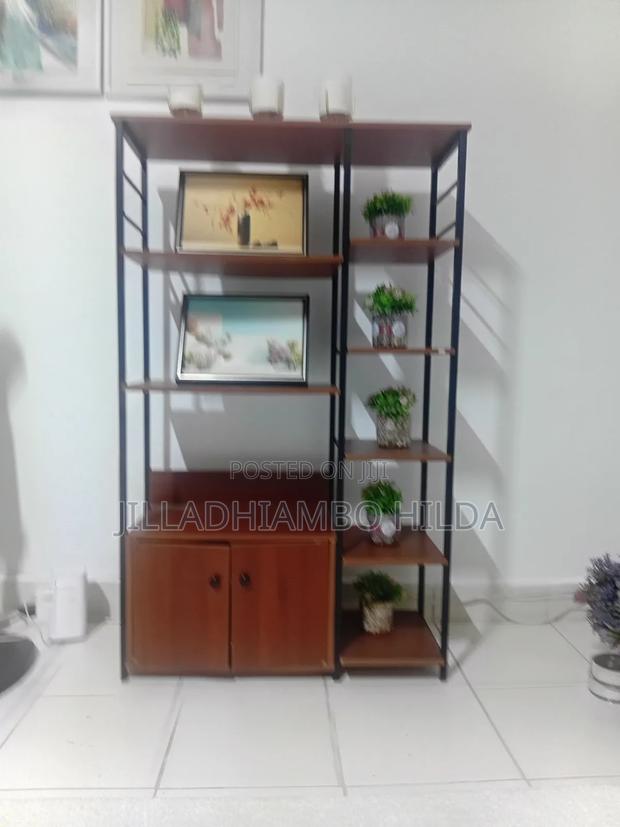Quick Sale! Unique Shelf - thumbnail 13