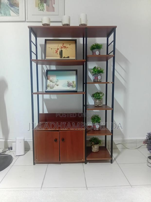 Quick Sale! Unique Shelf - thumbnail 14