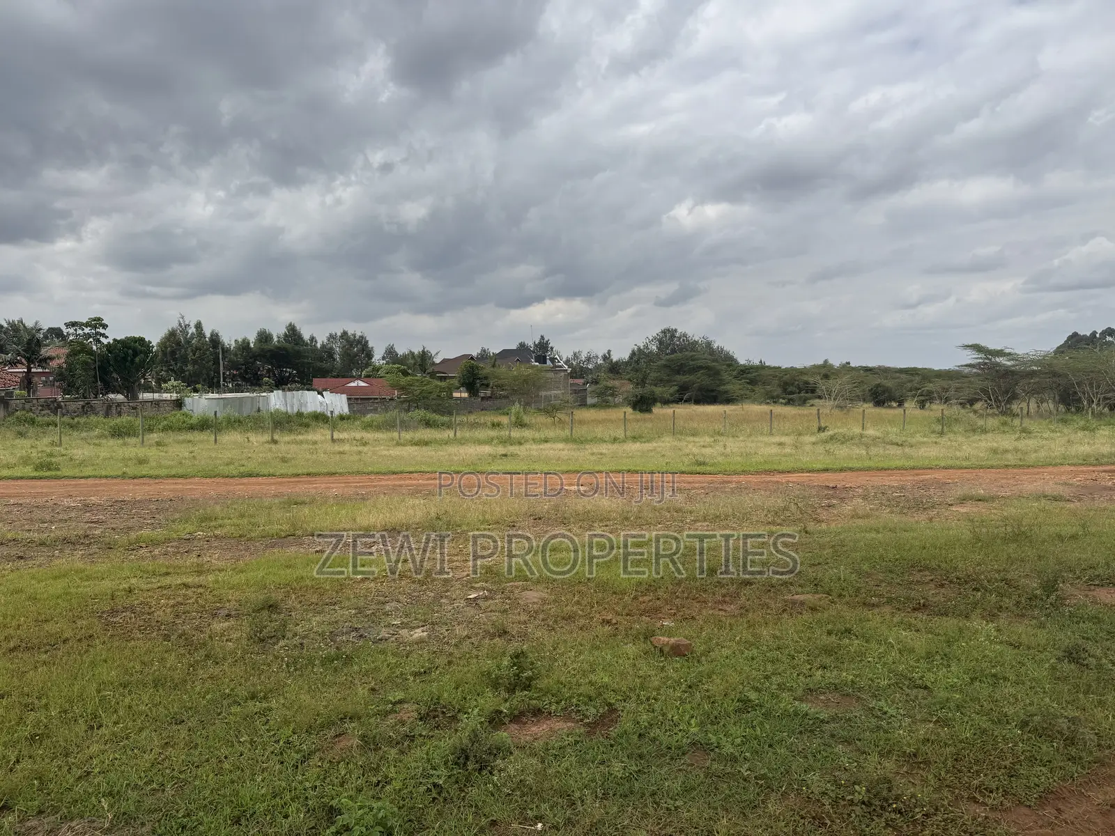 Prime Quarter Acre Nkoroi