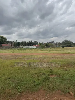 Prime Quarter Acre Nkoroi