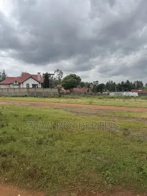 Prime Quarter Acre Nkoroi