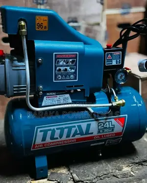Air Compressor 24litres
