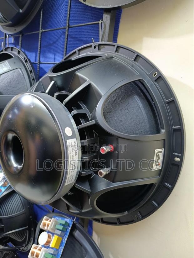 Lavi 18inch V18su 100mm 3200watts - main view