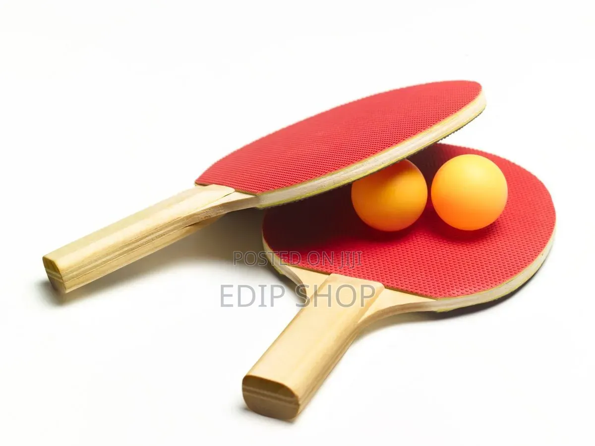 Table Tennis Racket. Table Tennis Set