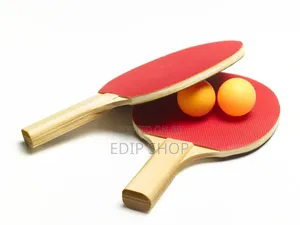 Table Tennis Racket. Table Tennis Set