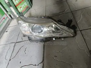 Headlight Mark Grx130 .