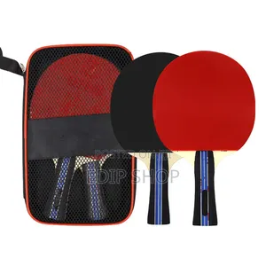 Table Tennis Racket. Table Tennis Set