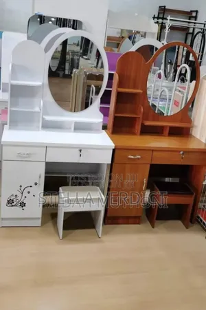 Executive Dressing Table