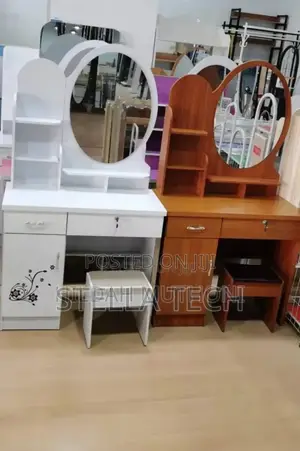 Executive Dressing Table