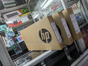New Laptop HP 15 8GB Intel Core i7 SSD 512GB