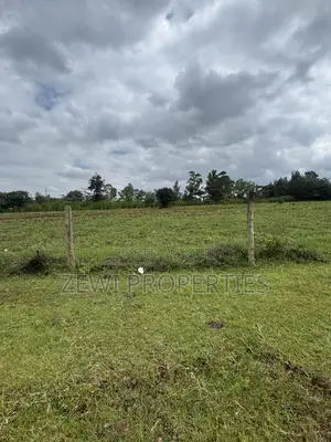 Prime Half Acre Nkoroi